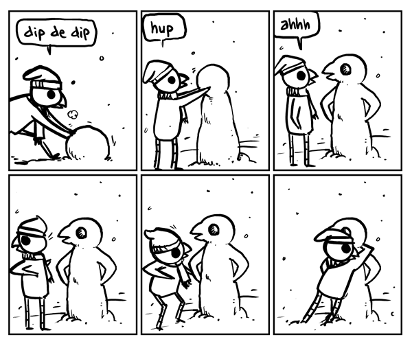 Snow Day