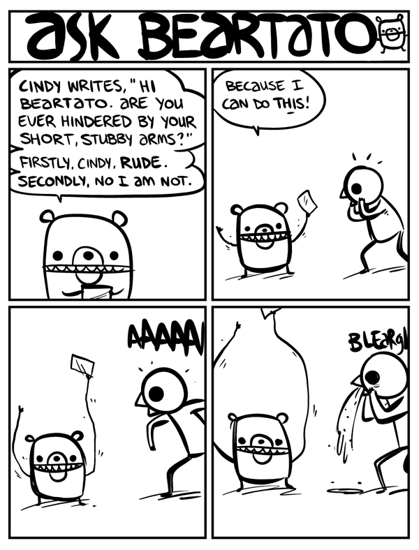I Learned This in College