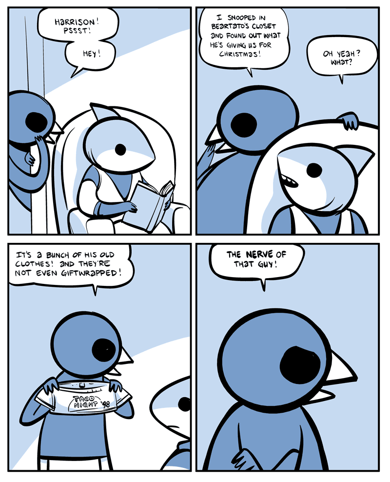 Gifts From the Heart